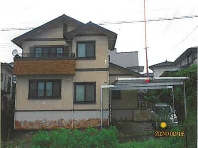 静岡県御殿場市 御殿場駅16分 一戸建て 845万円の競売物件 #3