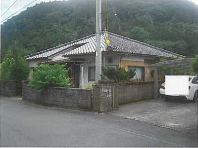 静岡県伊豆市 修善寺駅 一戸建て 213万円の競売物件 #4