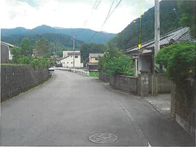 静岡県伊豆市 修善寺駅 一戸建て 213万円の競売物件 #5