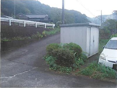 静岡県下田市 稲梓駅25分 一戸建て 569万円の競売物件 #11