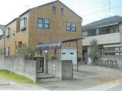 静岡県浜松市浜名区 浜北駅9分 一戸建て 1,165万円の競売物件 #3