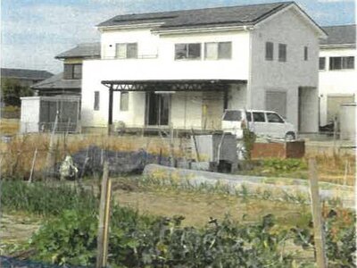 (値下げ) 静岡県湖西市 新居町駅16分 一戸建て 846万円の競売物件 #8