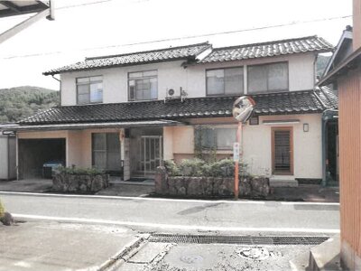 兵庫県養父市 八鹿駅 一戸建て 152万円の競売物件 #1