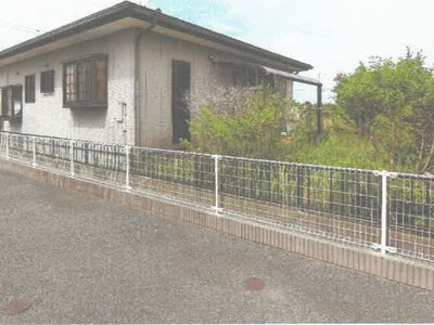 茨城県神栖市 下総橘駅 一戸建て 280万円の競売物件 #1