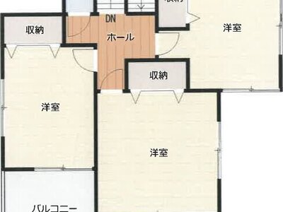 茨城県水戸市 水戸駅23分 一戸建て 1,316万円の競売物件 #6