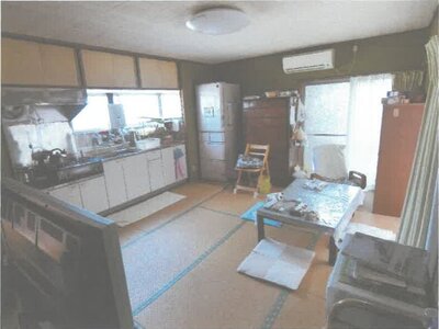 茨城県神栖市 下総豊里駅28分 一戸建て 87万円の競売物件 #2