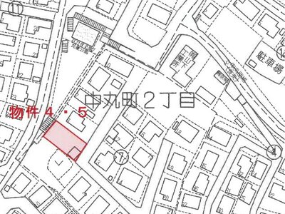 茨城県日立市 常陸多賀駅27分 一戸建て 192万円の競売物件 #5