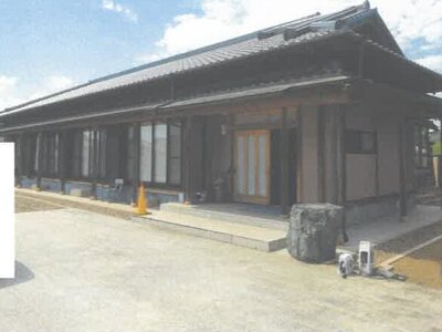 茨城県北茨城市 磯原駅12分 一戸建て 2,419万円の競売物件 #1