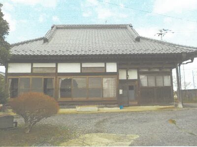 茨城県小美玉市 高浜駅 一戸建て 471万円の競売物件 #1