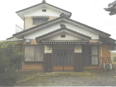 茨城県小美玉市 高浜駅 一戸建て 471万円の競売物件 #2