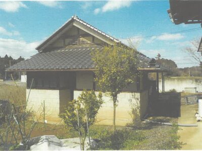 茨城県小美玉市 高浜駅 一戸建て 471万円の競売物件 #4