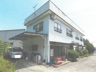 茨城県鹿嶋市 鹿島神宮駅 一戸建て 661万円の競売物件 #1