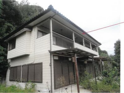 群馬県沼田市 沼田駅21分 一戸建て 367万円の競売物件 #1