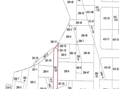 神奈川県横須賀市 YRP野比駅28分 土地 110万円の国税庁公売物件 #2