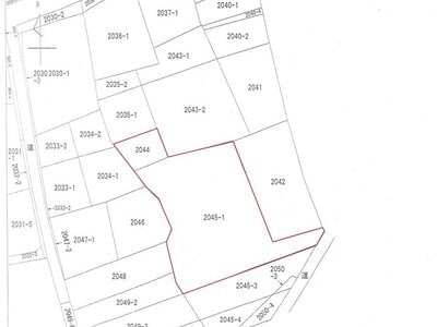 千葉県我孫子市 新木駅1分 農地 150万円の国税庁公売物件 #3