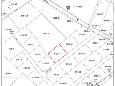 長野県飯田市 切石駅 一戸建て 160万円の国税庁公売物件 #3