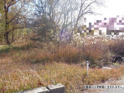 (値下げ) 長野県佐久市 岩村田駅 土地 410万円の国税庁公売物件 #2