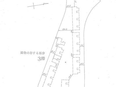 (値下げ) 東京都多摩市 小田急永山駅12分 マンション「多摩ニュータウンエステート永山」620万円の国税庁公売物件 #3