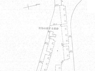 (値下げ) 東京都多摩市 小田急永山駅12分 マンション「多摩ニュータウンエステート永山」620万円の国税庁公売物件 #4