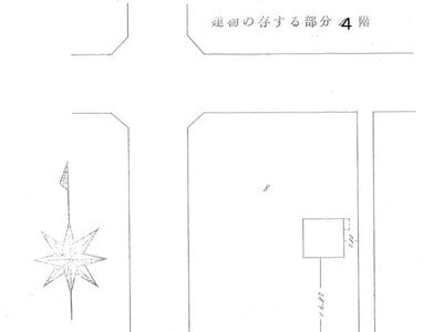 (値下げ) 東京都江東区 住吉駅5分 マンション「青樹ビル」680万円の国税庁公売物件 #2