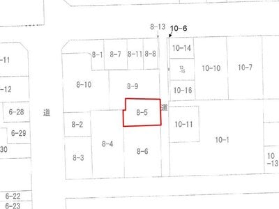 (値下げ) 東京都江東区 住吉駅5分 マンション「青樹ビル」680万円の国税庁公売物件 #3