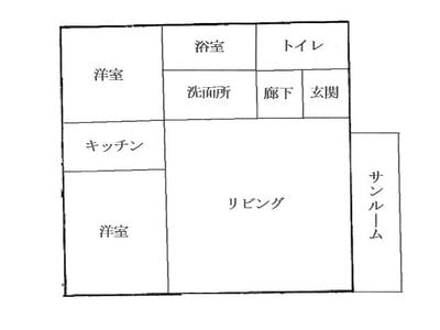 (値下げ) 東京都江東区 住吉駅5分 マンション「青樹ビル」680万円の国税庁公売物件 #4