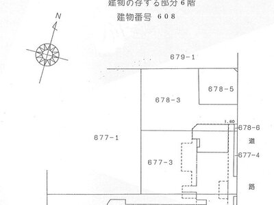 (値下げ) 埼玉県草加市 獨協大学前駅11分 マンション「キャッスルマンション草加松原」1,240万円の国税庁公売物件 #4