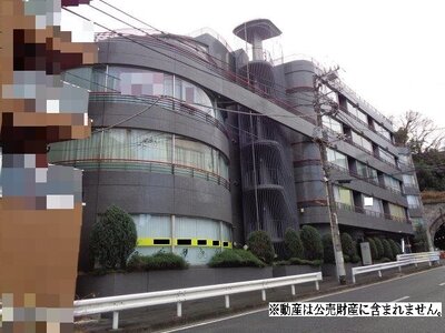 (値下げ) 神奈川県横浜市中区 石川町駅4分 マンション「ベイステージ元町」1,460万円の国税庁公売物件 #1