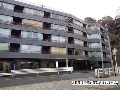 (値下げ) 神奈川県横浜市中区 石川町駅4分 マンション「ベイステージ元町」1,460万円の国税庁公売物件 #2