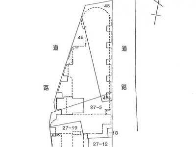 (値下げ) 神奈川県横浜市中区 石川町駅4分 マンション「ベイステージ元町」1,460万円の国税庁公売物件 #4