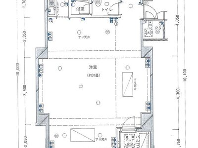 (値下げ) 神奈川県横浜市中区 石川町駅4分 マンション「ベイステージ元町」1,460万円の国税庁公売物件 #5