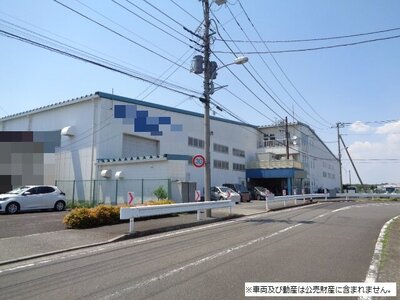 (値下げ) 東京都調布市 飛田給駅10分 一戸建て 6,250万円の国税庁公売物件 #1