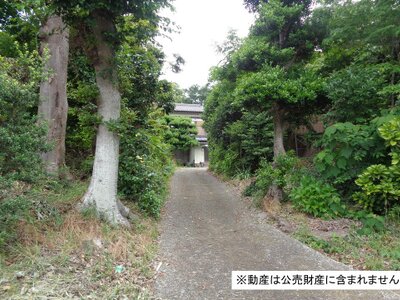 千葉県柏市 逆井駅9分 一戸建て 6,550万円の国税庁公売物件 #1