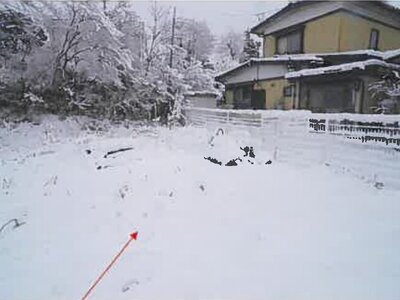 (値下げ) 青森県八戸市 白銀駅 土地 44万円の競売物件 #3