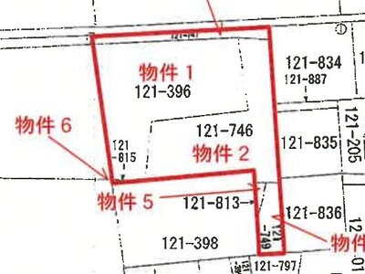 (値下げ) 青森県十和田市 一戸建て 112万円の競売物件 #13