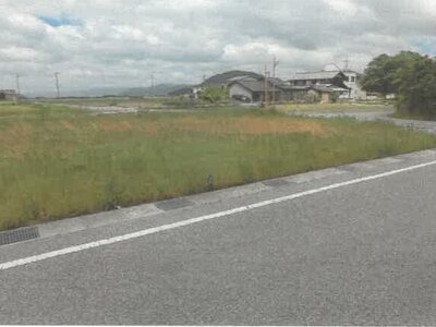 滋賀県長浜市 河毛駅17分 土地 325万円の競売物件 #1