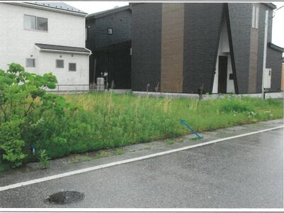 滋賀県長浜市 河毛駅17分 土地 315万円の競売物件 #6