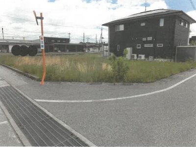 滋賀県長浜市 河毛駅17分 土地 374万円の競売物件 #1