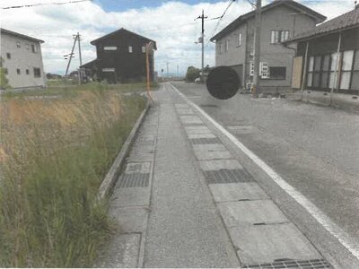 滋賀県長浜市 河毛駅17分 土地 374万円の競売物件 #4