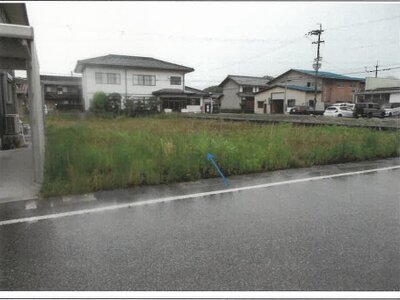 滋賀県長浜市 河毛駅17分 土地 349万円の競売物件 #8