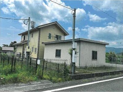 滋賀県長浜市 余呉駅18分 一戸建て 866万円の競売物件 #24