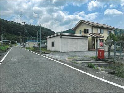 滋賀県長浜市 余呉駅18分 一戸建て 866万円の競売物件 #25