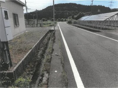 滋賀県長浜市 余呉駅18分 一戸建て 866万円の競売物件 #4