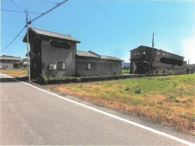 滋賀県長浜市 高月駅23分 一戸建て 434万円の競売物件 #1