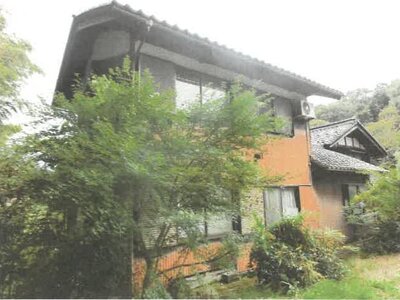 滋賀県長浜市 田村駅 一戸建て 222万円の競売物件 #2