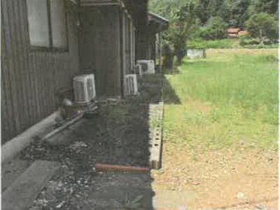 (値下げ) 滋賀県米原市 近江長岡駅 一戸建て 324万円の競売物件 #18