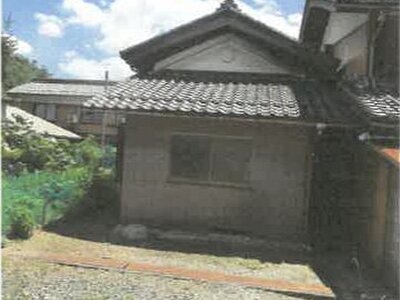 (値下げ) 滋賀県米原市 近江長岡駅 一戸建て 324万円の競売物件 #2