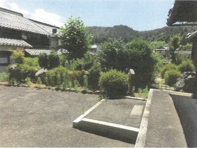 (値下げ) 滋賀県米原市 近江長岡駅 一戸建て 324万円の競売物件 #21