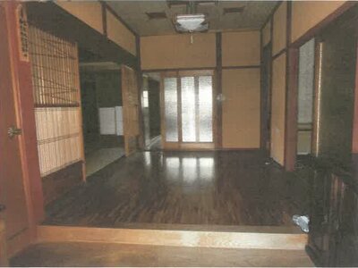 (値下げ) 滋賀県米原市 近江長岡駅 一戸建て 324万円の競売物件 #30