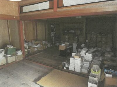 (値下げ) 滋賀県米原市 近江長岡駅 一戸建て 324万円の競売物件 #48